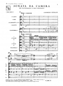 Sonata da camera_per clavicembalo e dieci strumenti_Petrassi 3